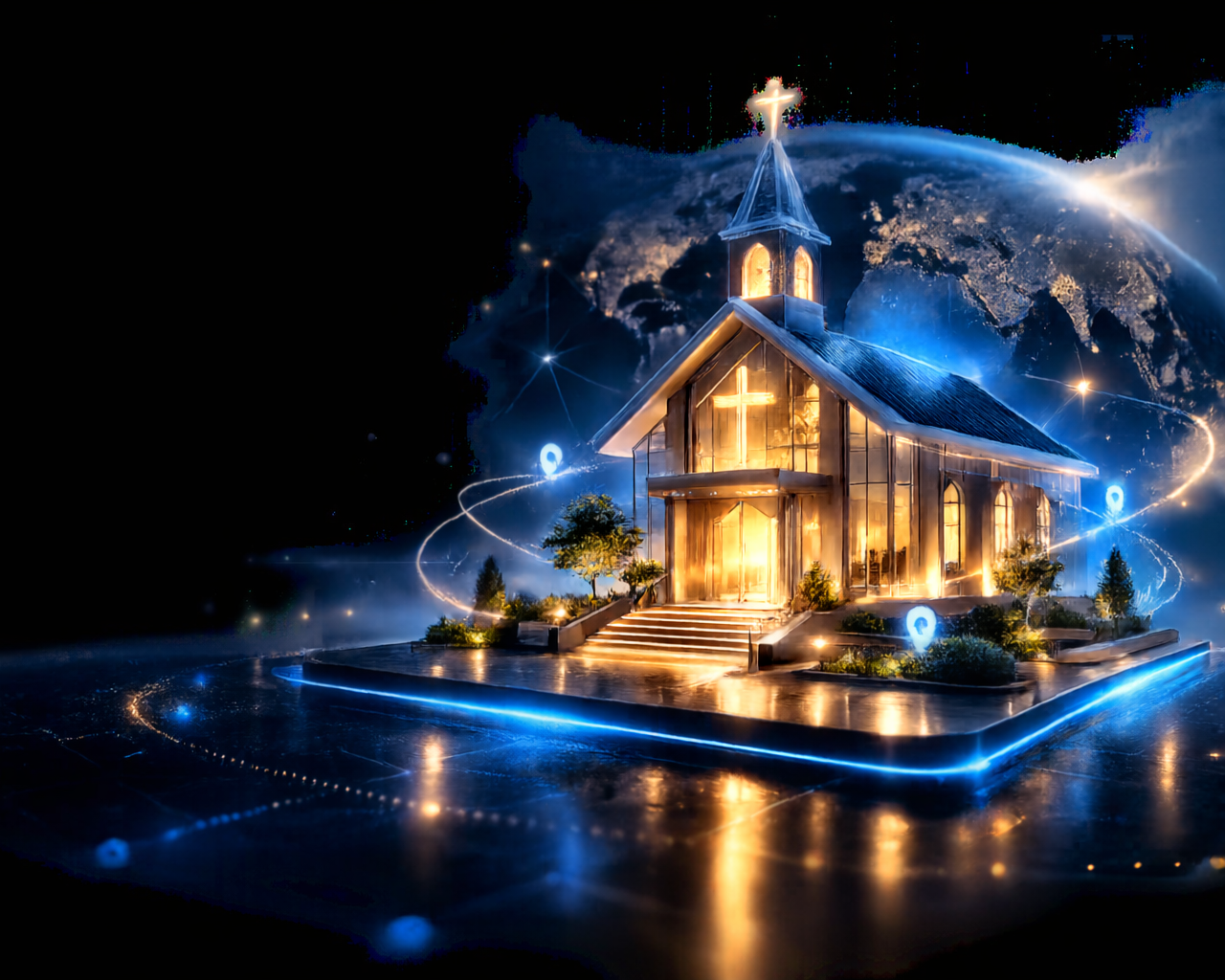 Springfield Baptist Church